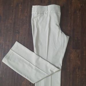 Maurices Plus Size Tan Dress Pants